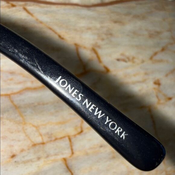 Jones New York Black Sunglasses main image 6